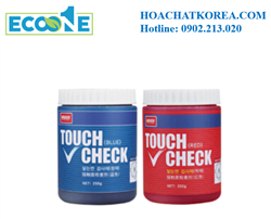 Dung Dịch Kiểm Tra Tiếp Xúc Bề Mặt NABAKEM Touch Check 250ml